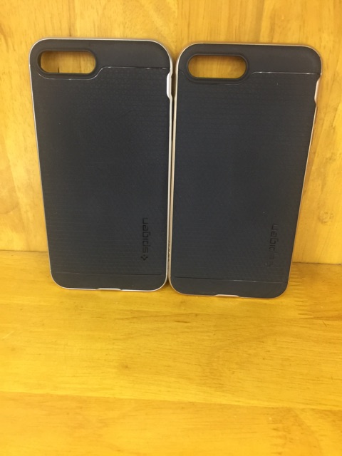 Lưng 7plus Spigen Neo Hybrid