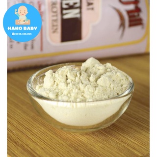 Bột Vital Wheat Gluten Bob Red Mill 623g
