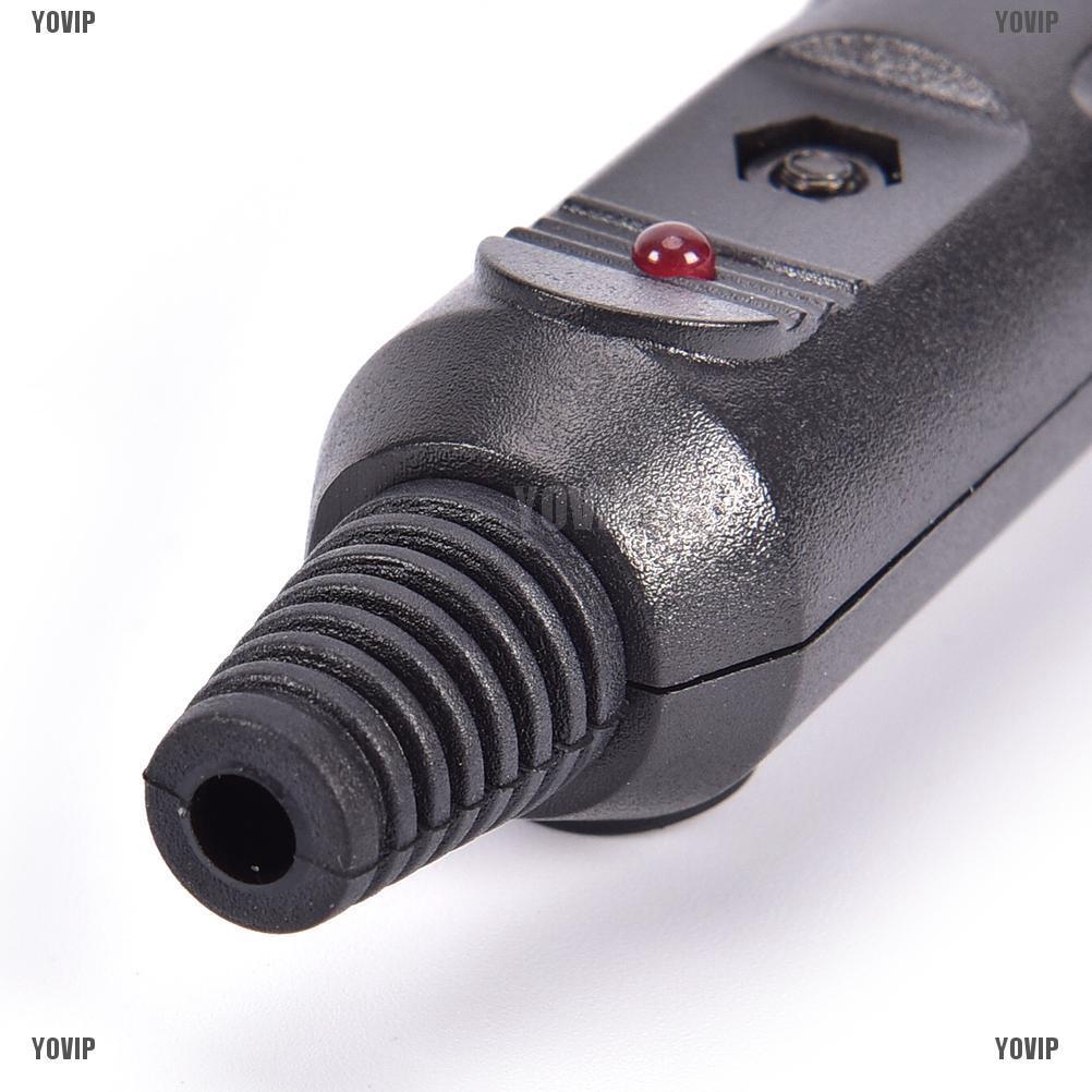 Set 2 tẩu sạc điện tử 12V dành cho xe hơi