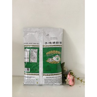 Trà Thái xanh gói 200g