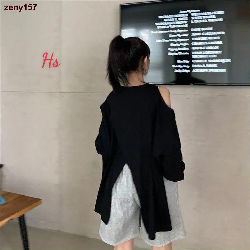 ☸❧zeny157Áo khoét 2 bên vai xẻ lệch tầng - Áo nữ phong cách trẻ trung - LYLY STORE | BigBuy360 - bigbuy360.vn