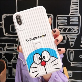 Ốp Lưng Xiaomi  Redmi 6  - B007