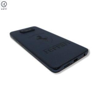 Dán da Xiaomi Poco X3 theo yêu cầu