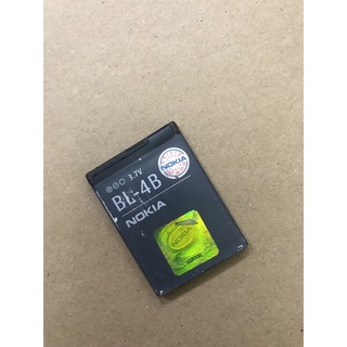 Pin nokia bl-4b