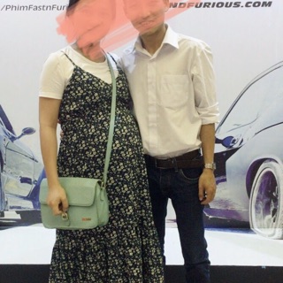 Đầm bầu thanh lý