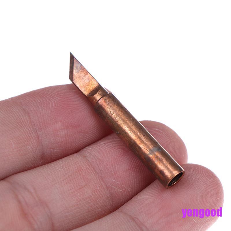 Dpfksp 1 Bộ Hàn Đồng 900M-T Chất Lượng Cao