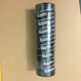 10 cuộn băng dính điện nano