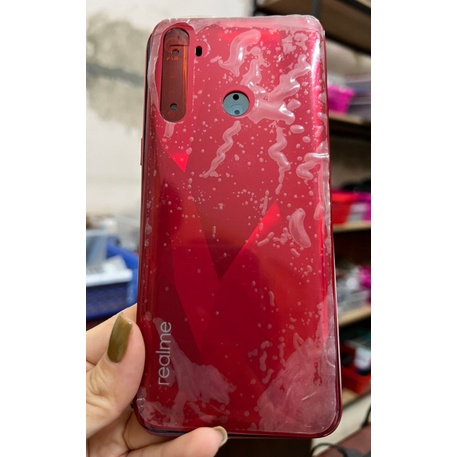 Vỏ Bộ Realme 5/Realme 5s OPPO
