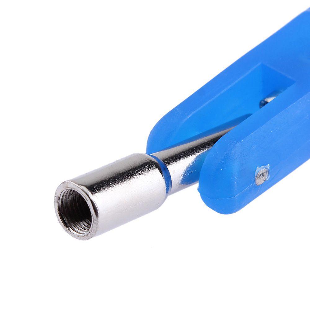 1 Dụng Cụ Tháo Lõi Van Bánh Xe Hơi / Xe Máy Bằng Nhựa