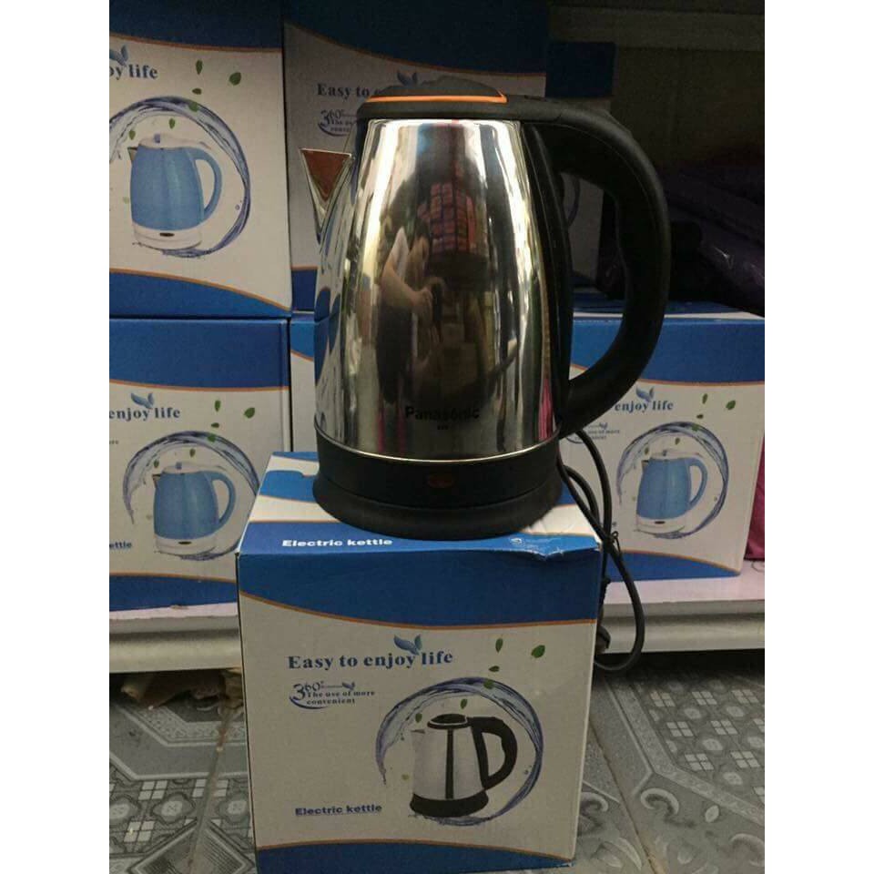 Ấm đun nước siêu tốc Electric 1.8L