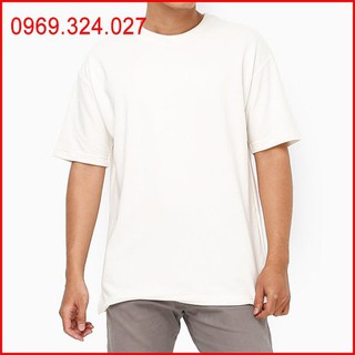 Combo 10 Áo Lót Nam Cộc Tay HanoVina