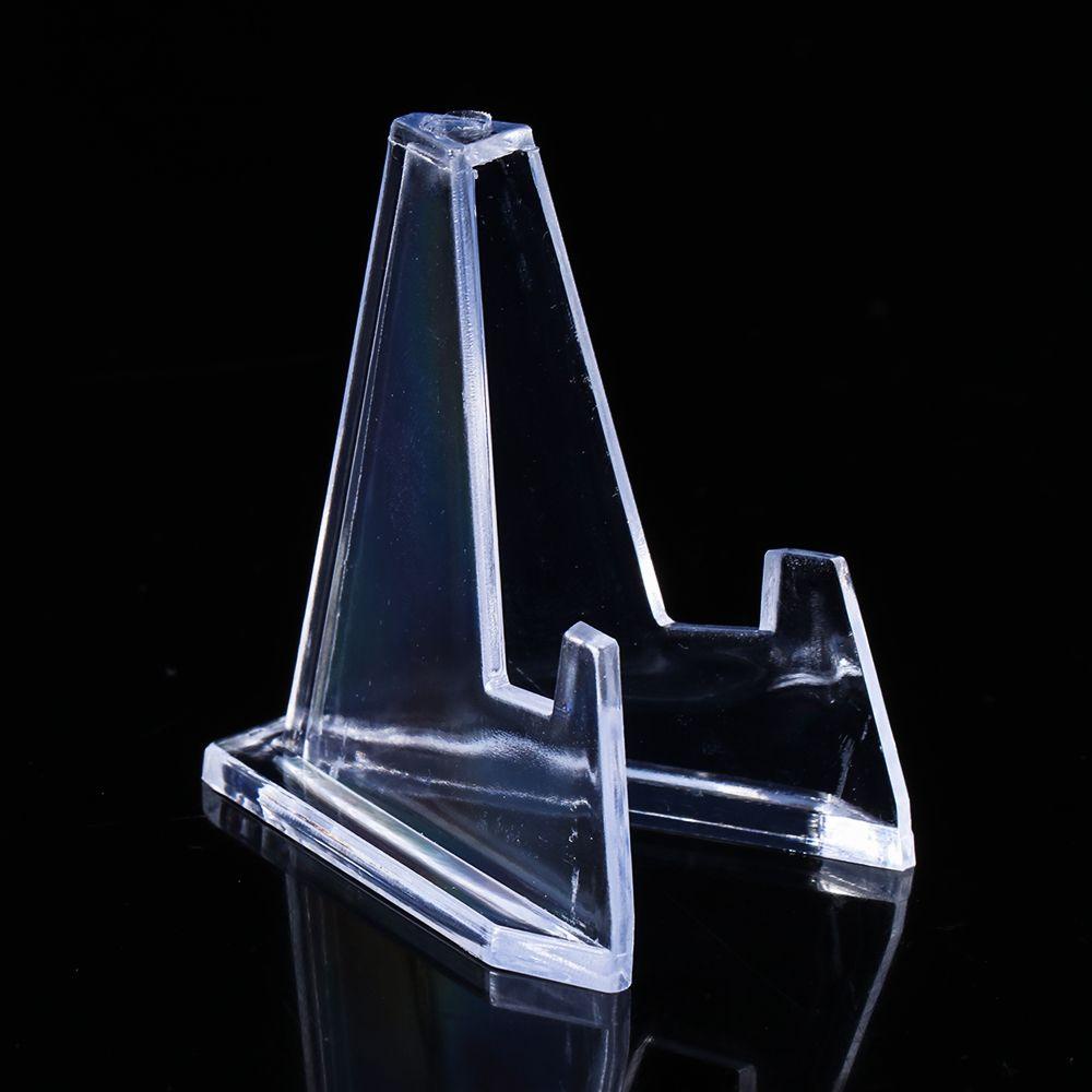Giá Đỡ Trưng Bày Tiền Xu Bằng Acrylic Siêu Bền