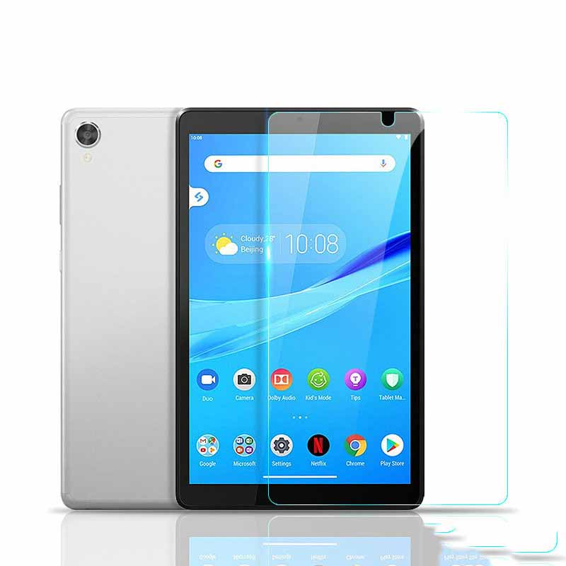 Kính cường lực Lenovo Tab M8 TB-8505 - Độ cứng 9H, dày 0.3 mm