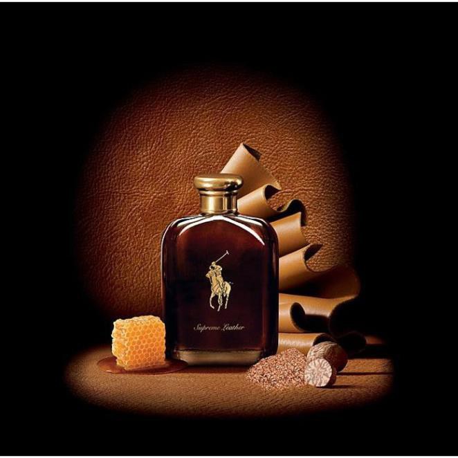 Jelly.Store  Perfume - Nước hoa Polo Supreme Leather EDP - Nước hoa Authentic | BigBuy360 - bigbuy360.vn