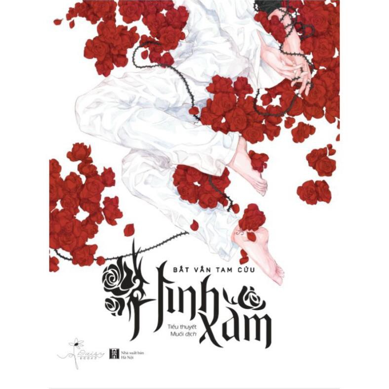 Sách - Hình Xăm - Bất Vấn Tam Cửu [AZVietNam]