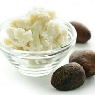 Shea butter tinh 100gr