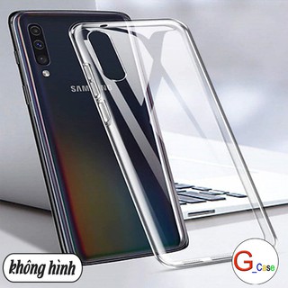 Ốp lưng dẻo Samsung Galaxy A50/ A50S
