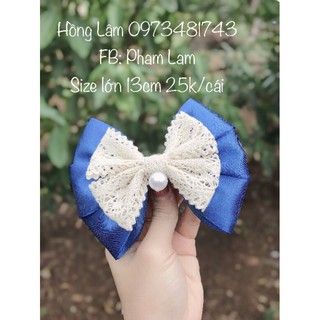 Ruy Băng Lụa Trang Trí Hàng Đẹp