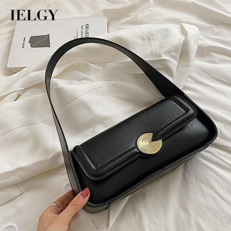 Túi Xách Một Bên Vai Dễ Phối Đồ Thời Trang Cho Nữ