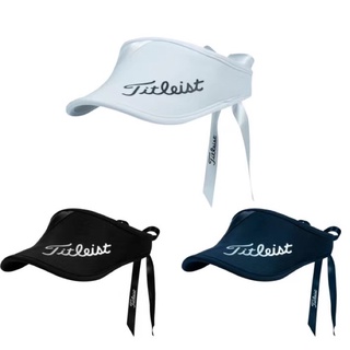 Mũ golf nữ TIT hở chóp shop golf Hồng Nhung