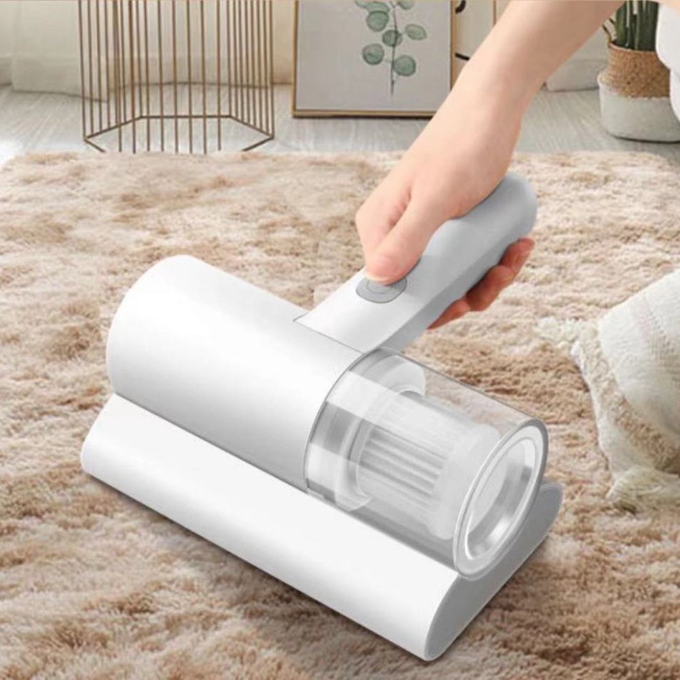 Máy hút bụi diệt khuẩn bằng uv, sạc pin không dây. Hút bụi chăn ga, sofa, thảm trải nhà