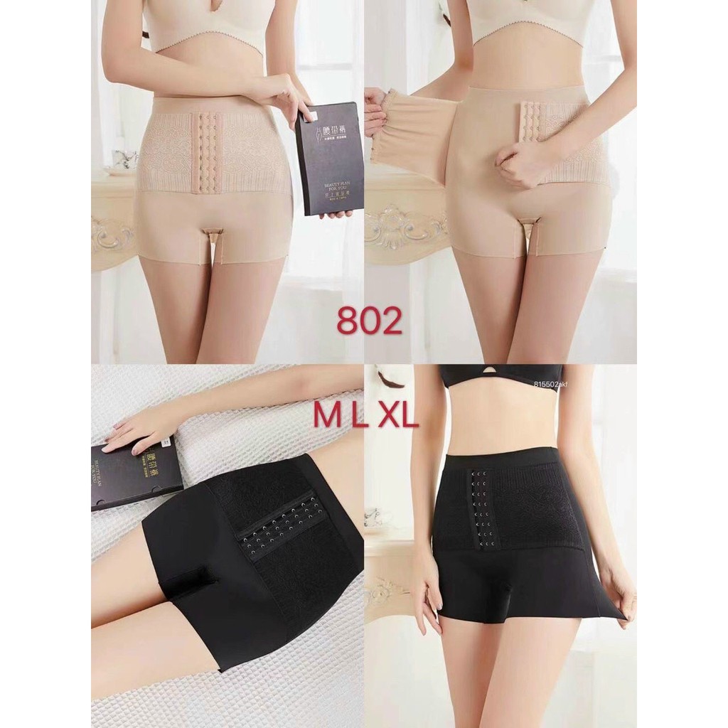 quần lót gen bụng và đùi