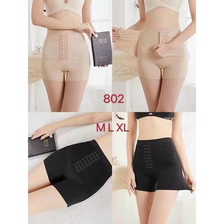 Quần lót gen bụng và đùi