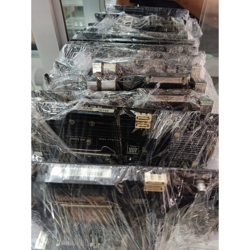 Main giga H81 | BigBuy360 - bigbuy360.vn