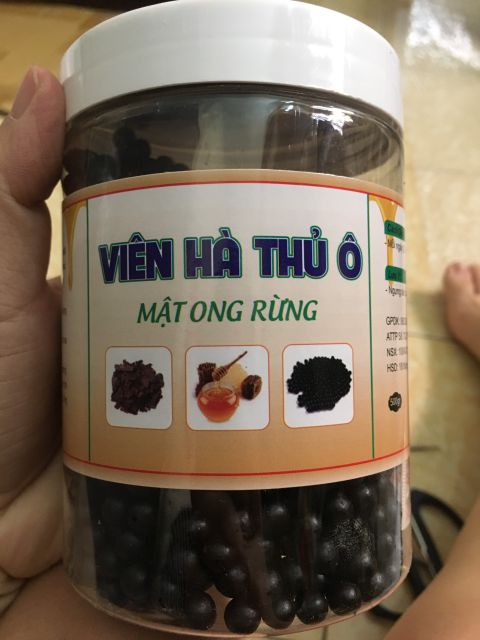 1 kg 2 hộp Hà Thủ ô mật ong handmade | BigBuy360 - bigbuy360.vn