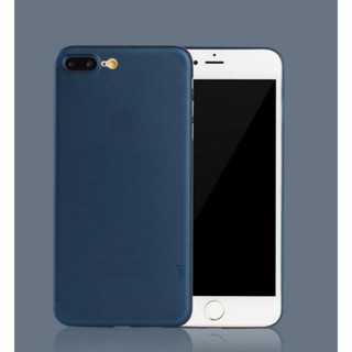 Ốp Lưng Memumi Cho IPhone 7 Plus / 8 Plus Mỏng 0.33mm