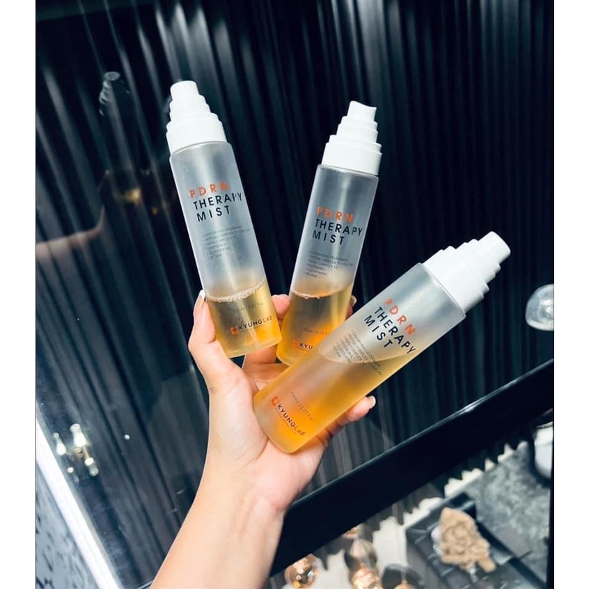Xịt Khoáng Tế Bào Gốc KyungLab PDRN Therapy Mist - 150ml