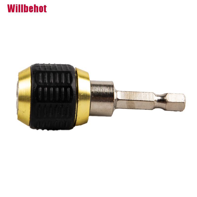 Mũi Khoan Lục Giác 60mm Đặc Biệt