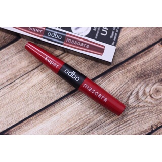 Mascara Super 2 Đầu ODBO Thái Lan