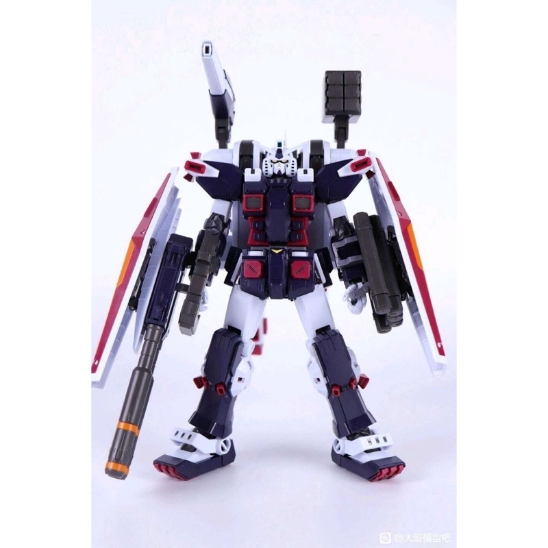 Mô hình Gundam Daban MG 6654 FA-78 Full Armor  1/100 - Gundamtop