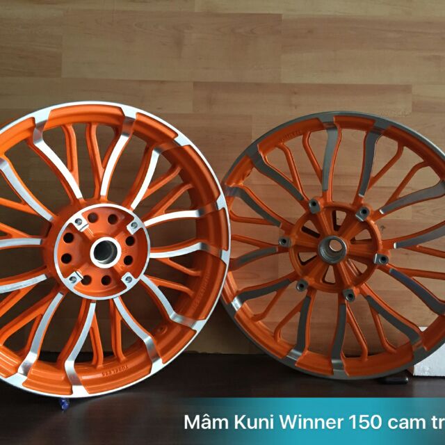 PHỤ TÙNG XE TUẤN ANH