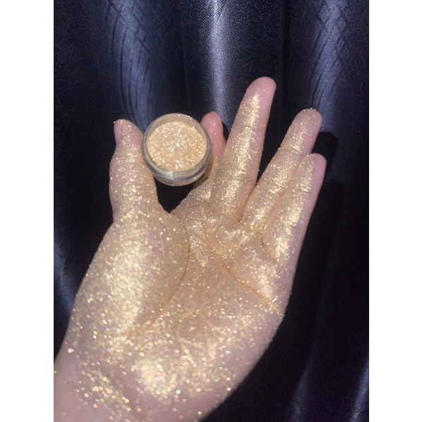 Nhũ nga DREAMER UMI màu 06