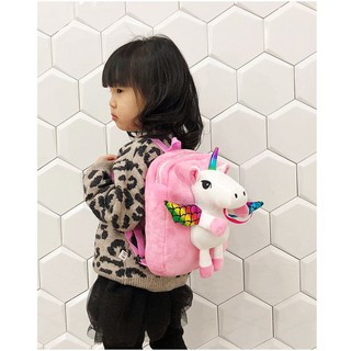 BALÔ UNICORN DỄ THƯƠNG CHO TRẺ