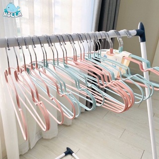 Set 5 móc treo quần áo Holla cho bé