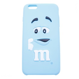 Ốp Lưng Dẻo Chocola MM Cho iPhone 6,6S,6plus