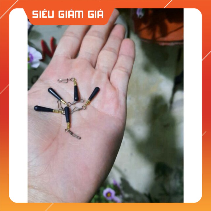 Chân cắm phao câu đài - ĐỒ CÂU NGỌC HẢI