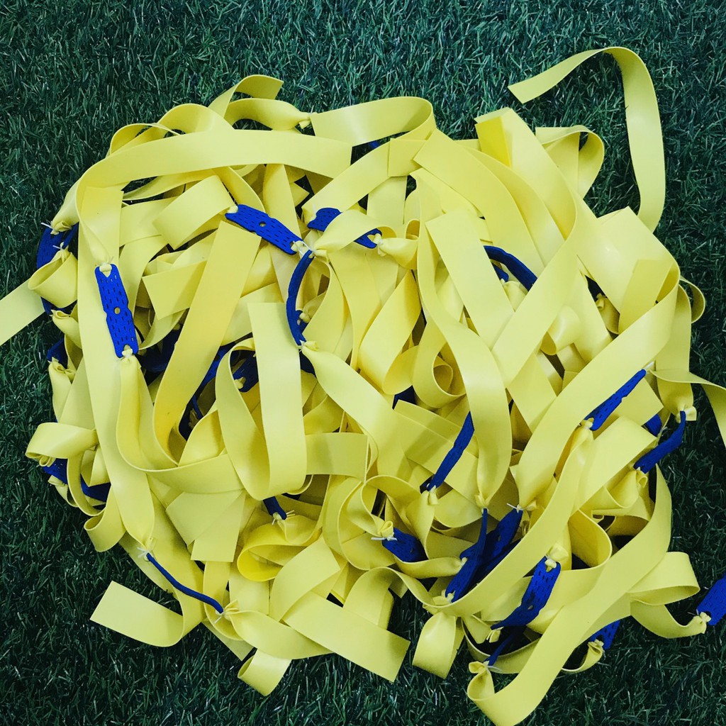 Combo 10 bộ chun dẹt utex