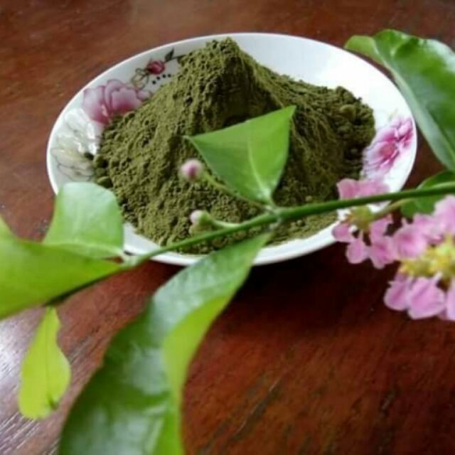 Bột trà xanh nguyên chất