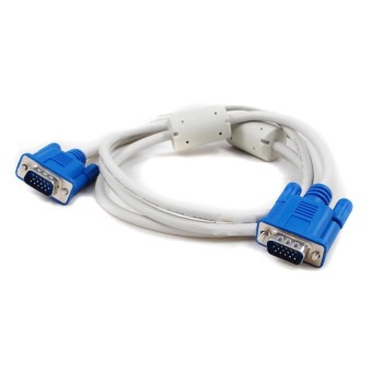 Cáp VGA to VGA 1.5m loại tốt