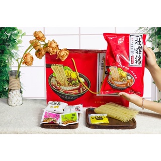 Bún Ốc Vàng Gói 335g Thơm Ngon Hấp Dẫn