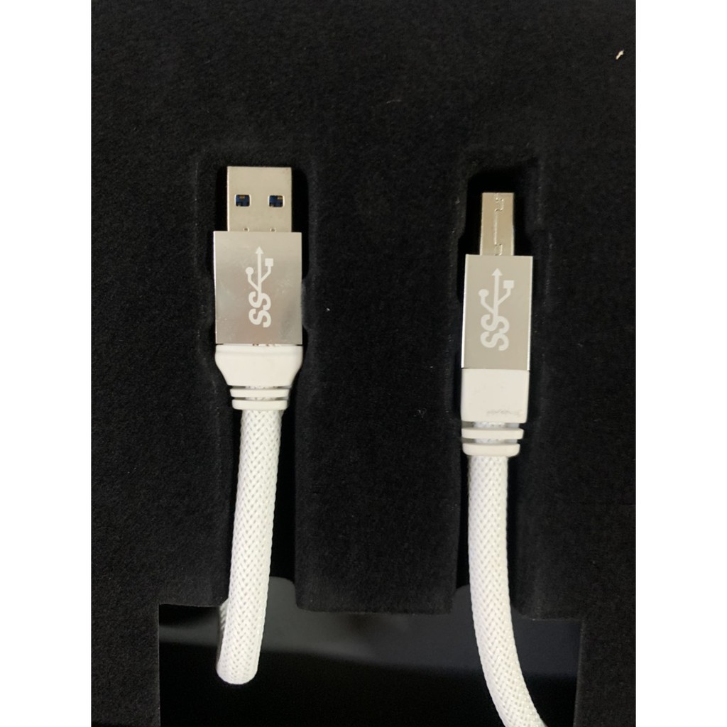 Cáp USB in Banana 3.0 dài 0.9m , 2m