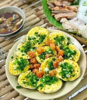 Khuôn làm bánh căn