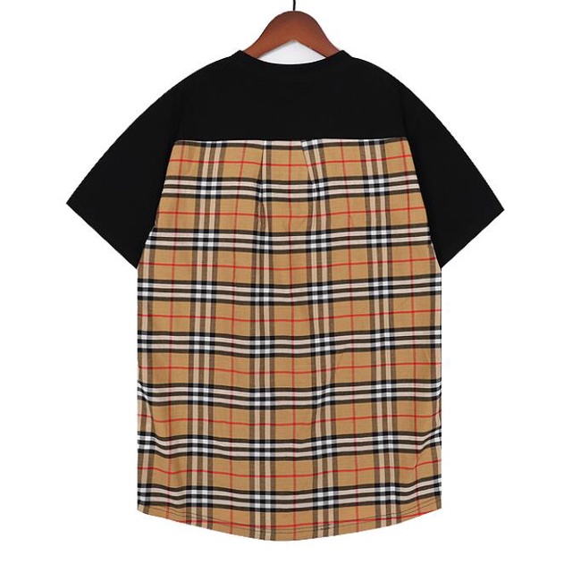 Áo Thun Tay Ngắn Chất Liệu Cotton In Họa Tiết Thời Trang Cho Nam Nữ