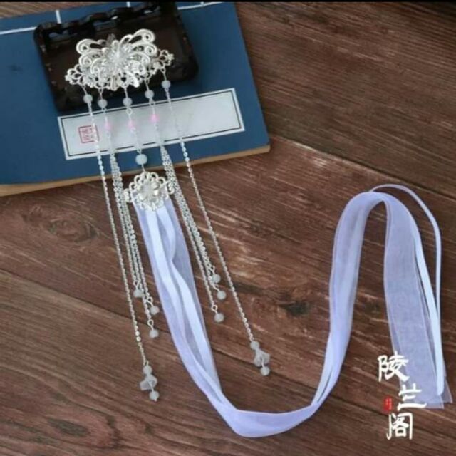 Cài sau tóc cổ trang