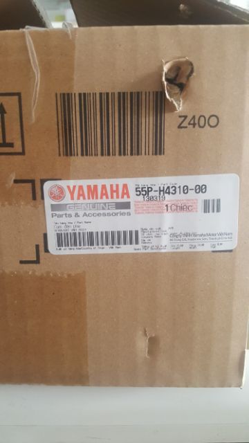 Chóa đèn pha Yamaha exciter 135 2011 - 2014