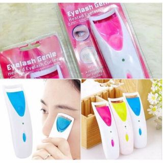 Dụng cụ bấm mi bằng nhiệt
